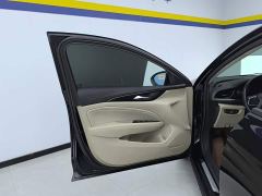 Buick Regal 552T Elite - фото 7