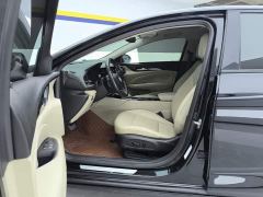 Buick Regal 552T Elite - фото 9