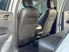 Wuling Xingguang Co-creation Edition 510 Advanced - ფოტო 5