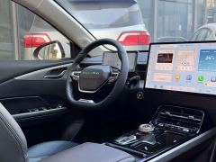 Wuling Xingguang Co-creation Edition 510 Advanced - ფოტო 6