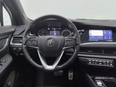 Buick Enclave 652T AWD Prestige Flagship 6-Seater - photo 11