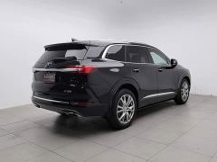 Buick Enclave 652T AWD Prestige Flagship 6-Seater - photo 2