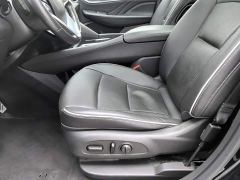 Buick Enclave 652T AWD Prestige Flagship 6-Seater - photo 20