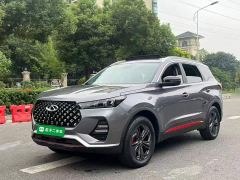 Chery Tiggo 7 Super Power Edition 1.5T CVT Super Power Warrior - ფოტო 1