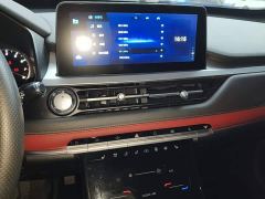 Chery Tiggo 7 Super Power Edition 1.5T CVT Super Power Warrior - ფოტო 12