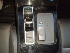 Chery Tiggo 7 Super Power Edition 1.5T CVT Super Power Warrior - ფოტო 13