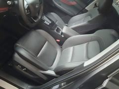 Chery Tiggo 7 Super Power Edition 1.5T CVT Super Power Warrior - ფოტო 14