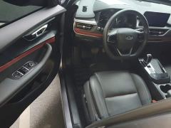 Chery Tiggo 7 Super Power Edition 1.5T CVT Super Power Warrior - ფოტო 15