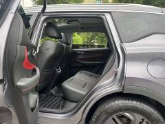 Chery Tiggo 7 Super Power Edition 1.5T CVT Super Power Warrior - ფოტო 16