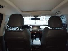 Chery Tiggo 7 Super Power Edition 1.5T CVT Super Power Warrior - ფოტო 17