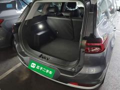 Chery Tiggo 7 Super Power Edition 1.5T CVT Super Power Warrior - ფოტო 18