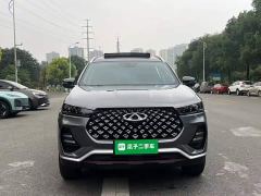 Chery Tiggo 7 Super Power Edition 1.5T CVT Super Power Warrior - ფოტო 2