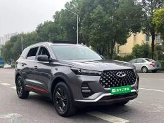 Chery Tiggo 7 Super Power Edition 1.5T CVT Super Power Warrior - ფოტო 3