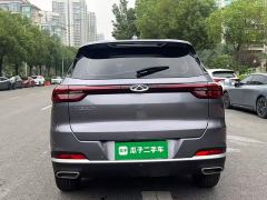 Chery Tiggo 7 Super Power Edition 1.5T CVT Super Power Warrior - ფოტო 5
