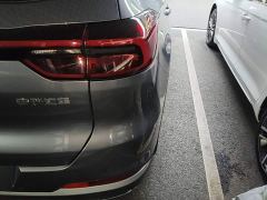 Chery Tiggo 7 Super Power Edition 1.5T CVT Super Power Warrior - ფოტო 7