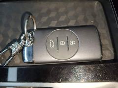 Chery Tiggo 7 Super Power Edition 1.5T CVT Super Power Warrior - ფოტო 8