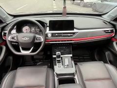 Chery Tiggo 7 Super Power Edition 1.5T CVT Super Power Warrior - ფოტო 9