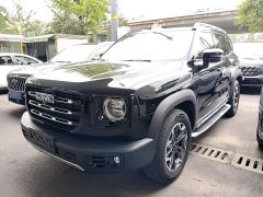 Great Wall Dachshund 2.0T DCT Four-Wheel Drive Chinese Rural Dog Edition - photo 1