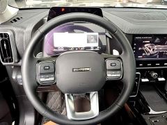 Great Wall Dachshund 2.0T DCT Four-Wheel Drive Chinese Rural Dog Edition - photo 10