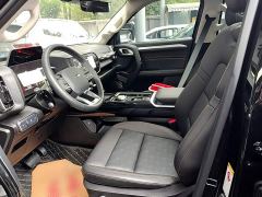 Great Wall Dachshund 2.0T DCT Four-Wheel Drive Chinese Rural Dog Edition - photo 14
