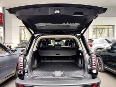 Great Wall Dachshund 2.0T DCT Four-Wheel Drive Chinese Rural Dog Edition - photo 18