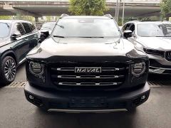 Great Wall Dachshund 2.0T DCT Four-Wheel Drive Chinese Rural Dog Edition - photo 2