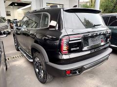 Great Wall Dachshund 2.0T DCT Four-Wheel Drive Chinese Rural Dog Edition - photo 4