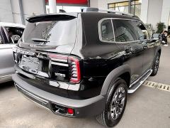 Great Wall Dachshund 2.0T DCT Four-Wheel Drive Chinese Rural Dog Edition - photo 6