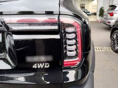 Great Wall Dachshund 2.0T DCT Four-Wheel Drive Chinese Rural Dog Edition - photo 7