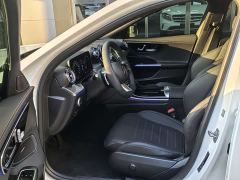 Mercedes-Benz C-Class Facelift C 260 L Sport Edition - ფოტო 5