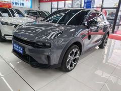 Lynk & Co 06 Remix 1.5T Dynamic Halo - ფოტო 1