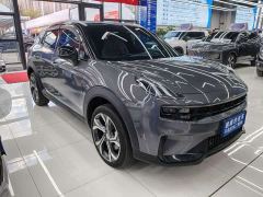Lynk & Co 06 Remix 1.5T Dynamic Halo - ფოტო 3