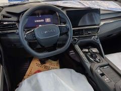Lynk & Co 06 Remix 1.5T Dynamic Halo - ფოტო 4