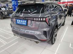 Lynk & Co 06 Remix 1.5T Dynamic Halo - ფოტო 7