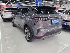 Lynk & Co 06 Remix 1.5T Dynamic Halo - ფოტო 9