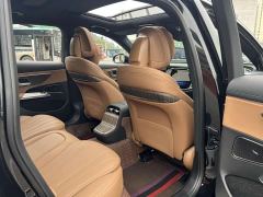 Mercedes-Benz E-Class Facelift E 300 L Fashion - ფოტო 12