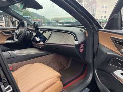 Mercedes-Benz E-Class Facelift E 300 L Fashion - ფოტო 13