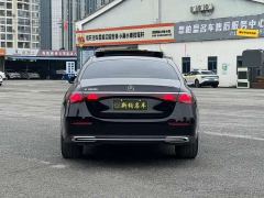 Mercedes-Benz E-Class Facelift E 300 L Fashion - ფოტო 15