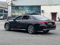 Mercedes-Benz E-Class Facelift E 300 L Fashion - ფოტო 16
