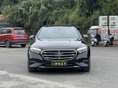 Mercedes-Benz E-Class Facelift E 300 L Fashion - ფოტო 2