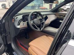 Mercedes-Benz E-Class Facelift E 300 L Fashion - ფოტო 4