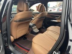 Mercedes-Benz E-Class Facelift E 300 L Fashion - ფოტო 5
