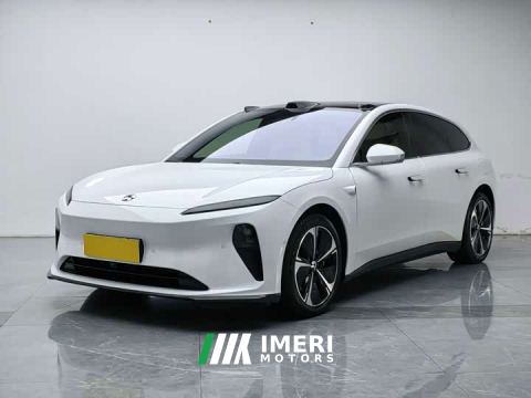 2025 Nio ET5T 75kWh Touring - ავტომობილი ჩინეთიდან