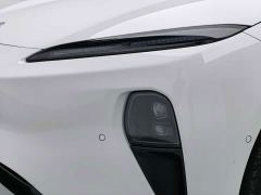 Nio ET5T 75kWh Touring - фото 12