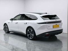 Nio ET5T 75kWh Touring - фото 3