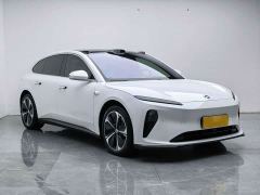Nio ET5T 75kWh Touring - фото 6