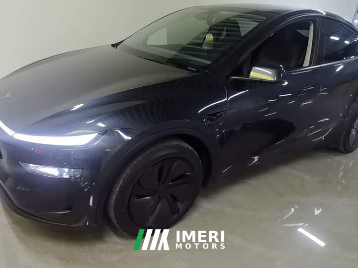 Tesla Model Y Rear-Wheel Drive - ავტომობილი ჩინეთიდან
