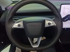 Tesla Model Y Rear-Wheel Drive - ფოტო 10