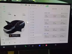 Tesla Model Y Rear-Wheel Drive - ფოტო 11