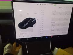 Tesla Model Y Rear-Wheel Drive - ფოტო 12